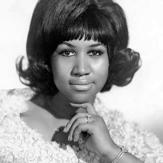 Aretha Franklin