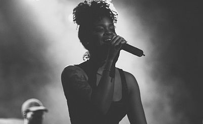 Ari Lennox