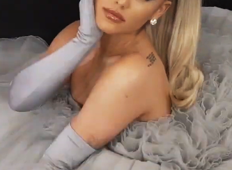 Ariana Grande