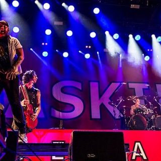 Asking Alexandria