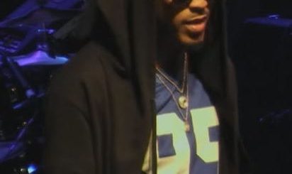 August Alsina