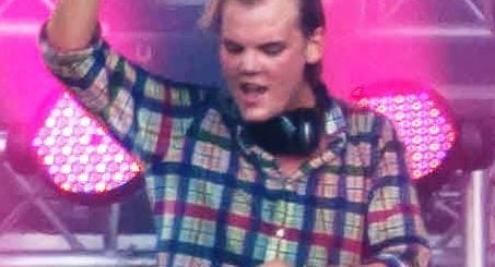 Avicii
