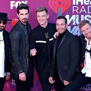 Backstreet Boys