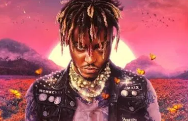 Bad Energy by Juice WRLD