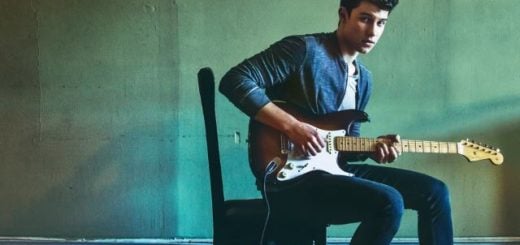 Bad Reputation by Shawn Mendes