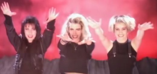 Bananarama
