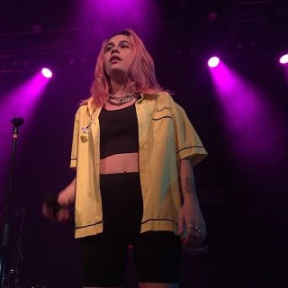 Bea Miller