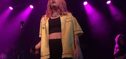 Bea Miller