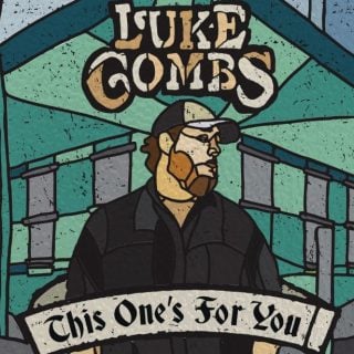 Beer Can by Luke Combs