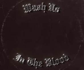 Black Vietnam by Kanye West (ft. Lupe Fiasco)