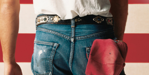 Bobby Jean