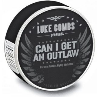 Can I Get an Outlaw? by Luke Combs