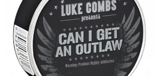 Can I Get an Outlaw? by Luke Combs