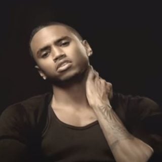 Can't Be Friends by Trey Songz