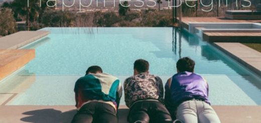 Comeback by Jonas Brothers