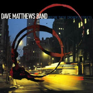 Crush by Dave Matthews Band