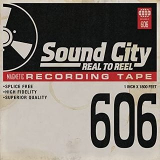 Cut Me Some Slack by Paul McCartney, Dave Grohl, Krist Novoselic & Pat Smear