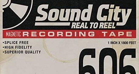 Cut Me Some Slack by Paul McCartney, Dave Grohl, Krist Novoselic & Pat Smear