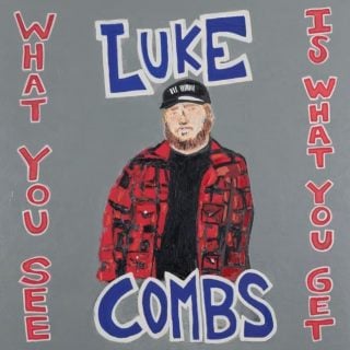 Dear Today by Luke Combs
