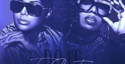 Do It (Remix) by Toni Braxton (ft. Missy Elliot)