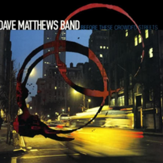 Don't Drink The Water by Dave Matthews Band