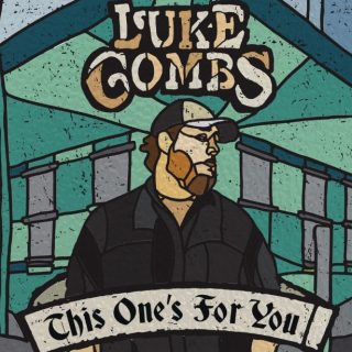 Don't Tempt Me by Luke Combs