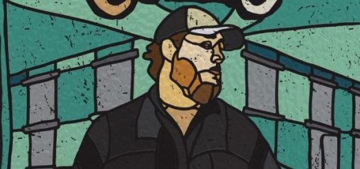 Don't Tempt Me by Luke Combs