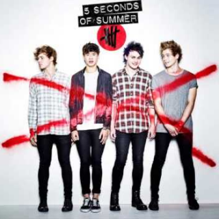 English Love Affair by 5 Seconds of Summer