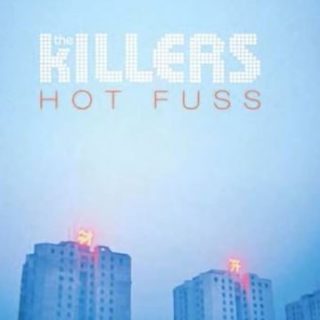 Glamorous Indie Rock & Roll by The Killers
