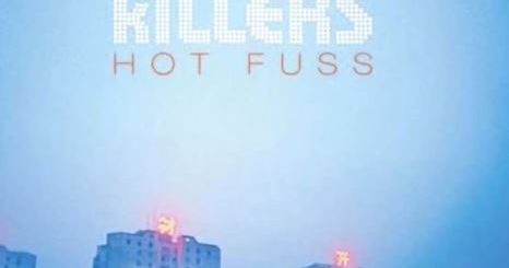 Glamorous Indie Rock & Roll by The Killers