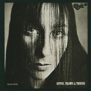 Gypsys, Tramps & Thieves by Cher