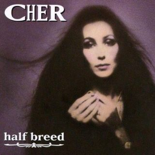 Half-Breed by Cher