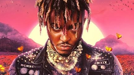 Hate the Other Side by Juice WRLD & Marshmello