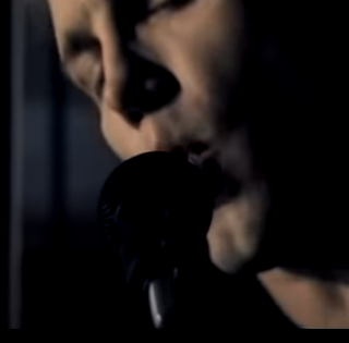 Here Is Gone by The Goo Goo Dolls