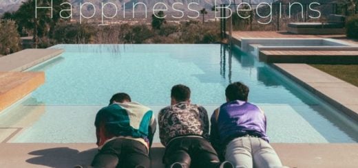Hesitate by Jonas Brothers