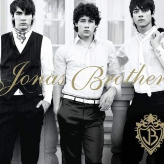 Hold On by Jonas Brothers