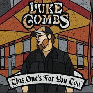 Houston, We Got a Problem by Luke Combs