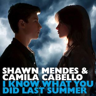 I Know What You Did Last Summer by Shawn Mendes