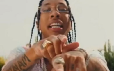 Ibiza by Tyga