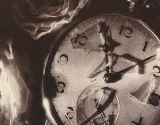 If I Could Turn Back Time by Cher