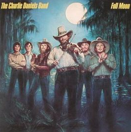 In America by Charlie Daniels