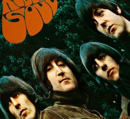 In My Life by The Beatles