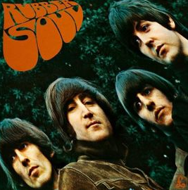 In My Life by The Beatles