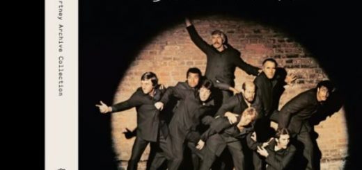 Jet by Paul McCartney and Wings