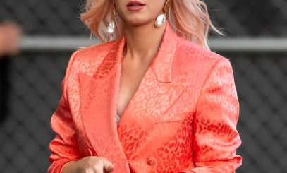 Katy Perry