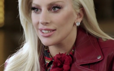 Lady Gaga