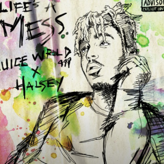 Life's a Mess