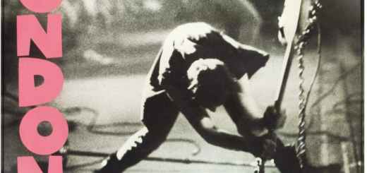 London Calling by The Clash