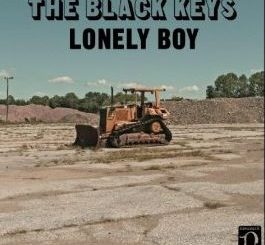 Lonely Boy by The Black Keys