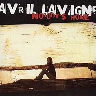 Nobody's Home by Avril Lavigne